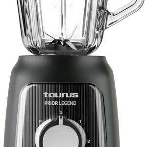 Batidora de Vaso Taurus Prior Legend 1000W