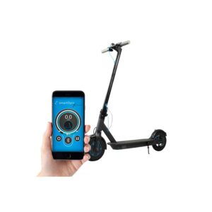 Scooter Eléctrico Smartgyro Xtreme Black