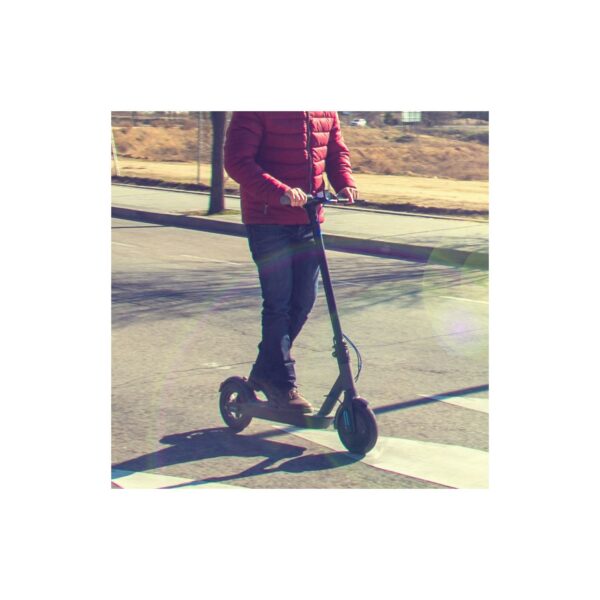 Scooter Eléctrico Smartgyro Xtreme Black - Imagen 16